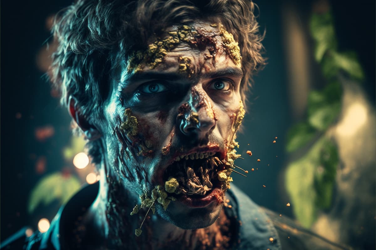Megfertőzhetik az embert a The Last of Us sorozatból ismert gombák? – PODCAST