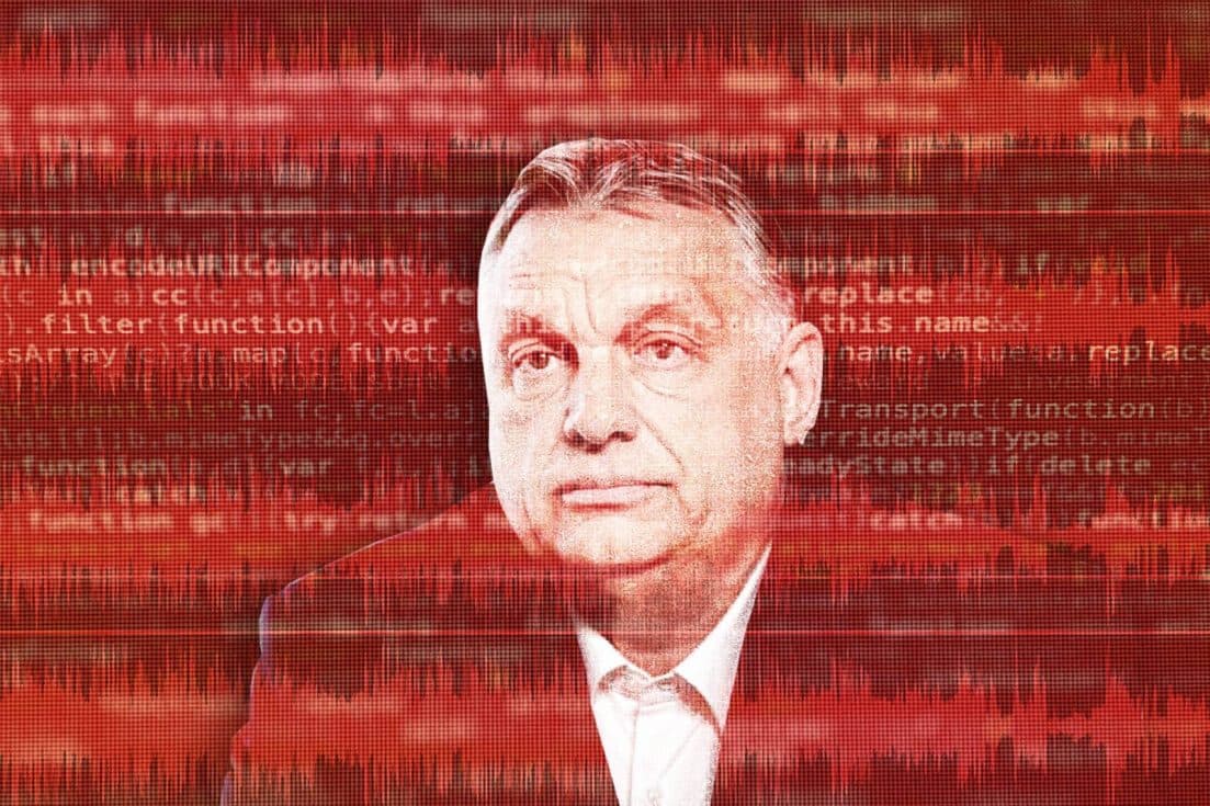 Kémszoftverrel figyelhette meg az újságírókat a magyar kormányzat – PODCAST